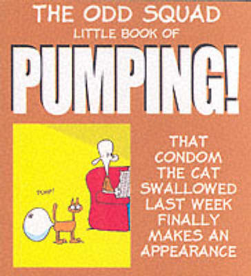 Book cover for Little Book of Pumping