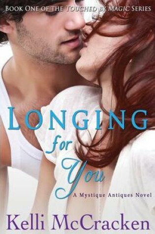 Cover of Longing for You