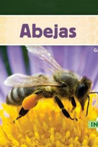 Cover of Abejas (Bees)