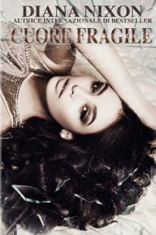 Cover of Cuore Fragile