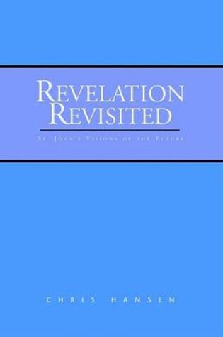 Cover of Revelation Revisited