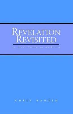 Book cover for Revelation Revisited