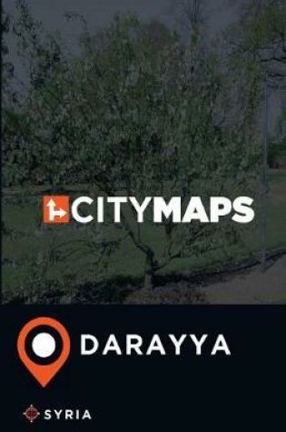 Cover of City Maps Darayya Syria