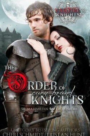 Cover of The Order of Curse-Bound Knights
