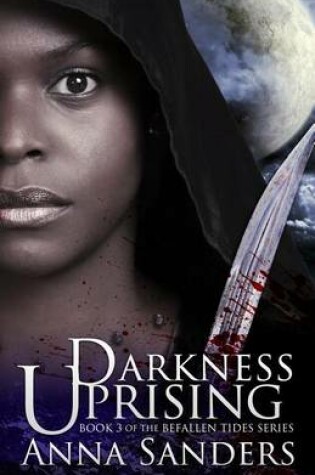 Cover of Darkness Uprising