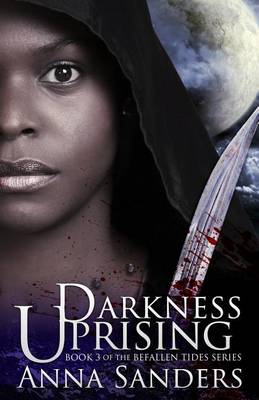 Book cover for Darkness Uprising