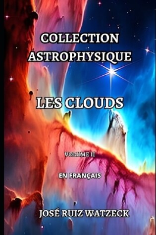 Cover of Collection Astrophysique