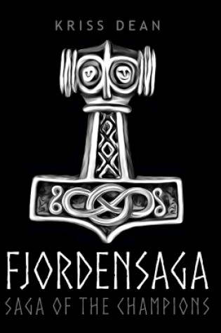 Cover of Fjordensaga