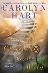 Book cover for Ghost Gone Wild