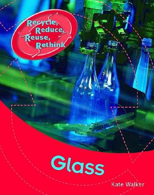 Cover of Glass