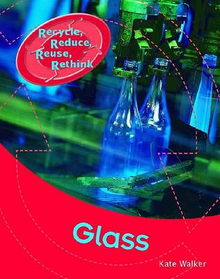 Book cover for Glass