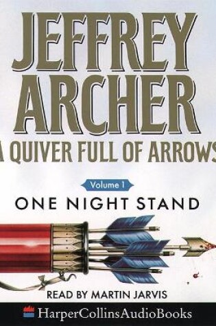 Cover of A Quiver Full of Arrows Volume 1