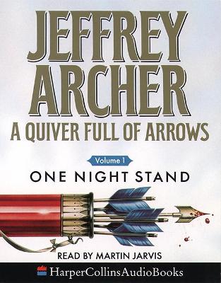 Book cover for A Quiver Full of Arrows Volume 1