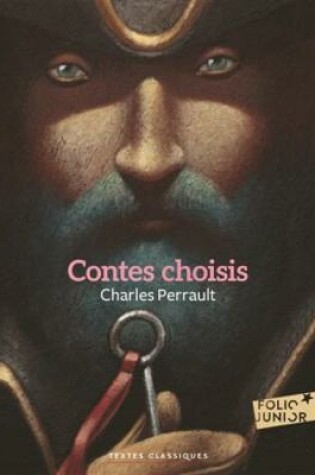 Cover of Contes choisis