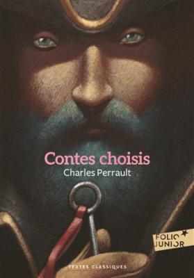 Book cover for Contes choisis