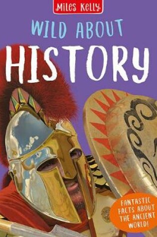 Cover of Wild About History