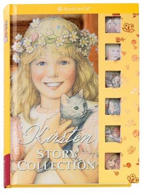 Book cover for Kirsten Story Collection
