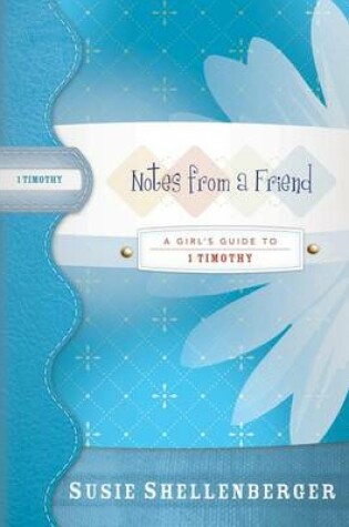 Cover of Notes from a Friend