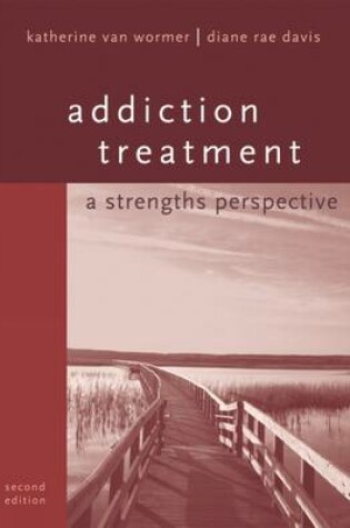 Cover of Addiction Treatment