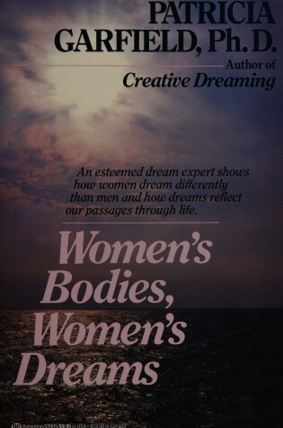 Cover of BT-Womn's Bodies; Wmn D