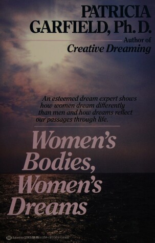 Cover of BT-Womn's Bodies; Wmn D