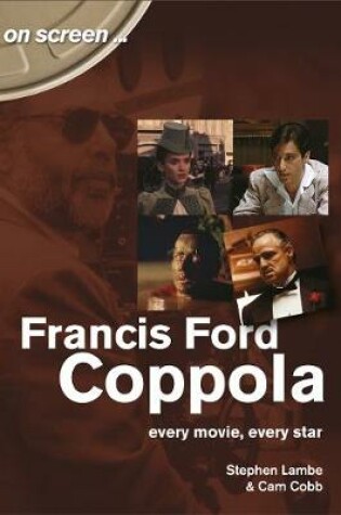 Cover of Francis Ford Coppola