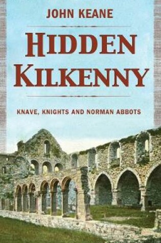 Cover of Hidden Kilkenny