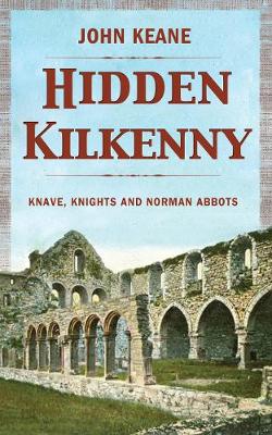 Book cover for Hidden Kilkenny
