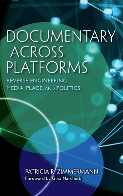 Book cover for Documentary Across Platforms