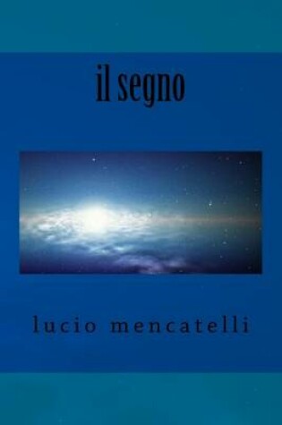 Cover of il segno