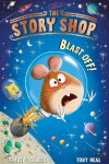 Book cover for Blast Off!