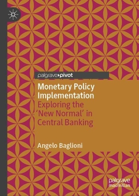 Cover of Monetary Policy Implementation