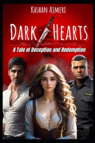 Cover of Dark Hearts