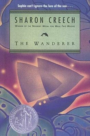 Cover of The Wanderer