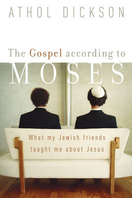 Book cover for The Gospel According to Moses