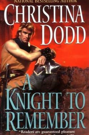 Cover of A Knight to Remember