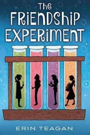 Cover of The Friendship Experiment