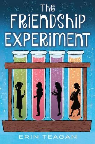 Cover of Friendship Experiment