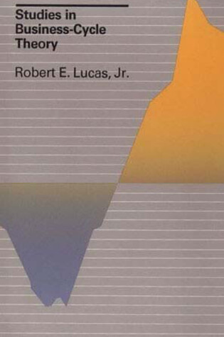 Cover of Studies in Business-Cycle Theory