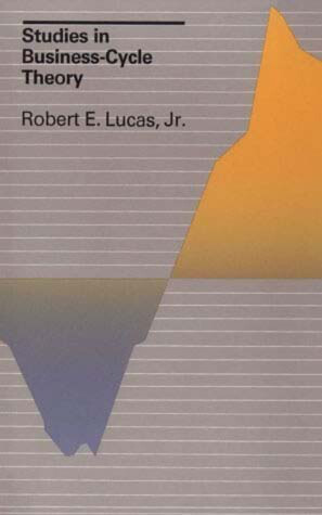 Book cover for Studies in Business-Cycle Theory