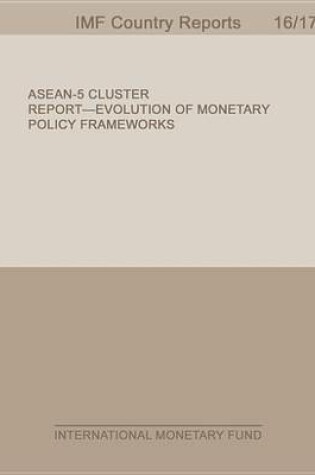 Cover of ASEAN-5 Cluster Report