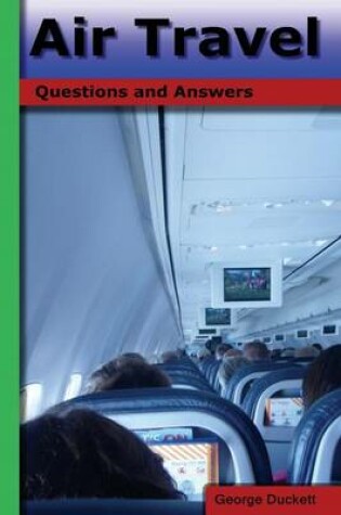 Cover of Air Travel