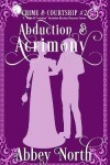 Book cover for Abduction & Acrimony