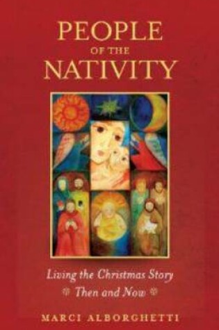 Cover of People of the Nativity
