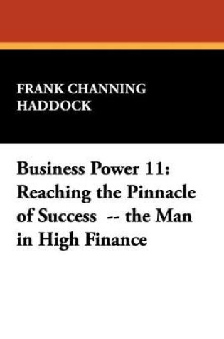 Cover of Business Power 11