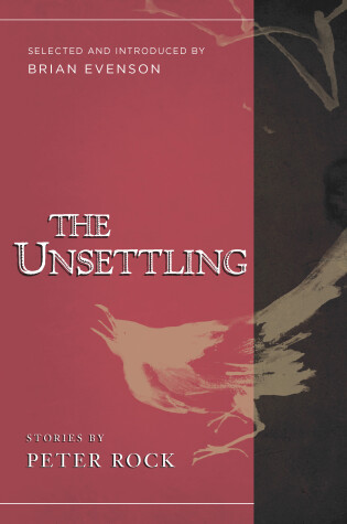 Cover of The Unsettling