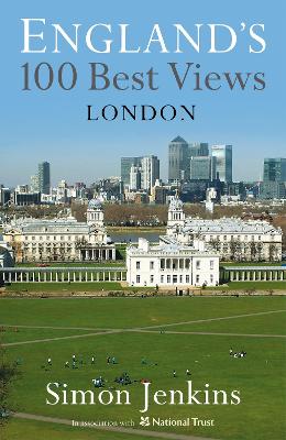 Book cover for London's Best Views