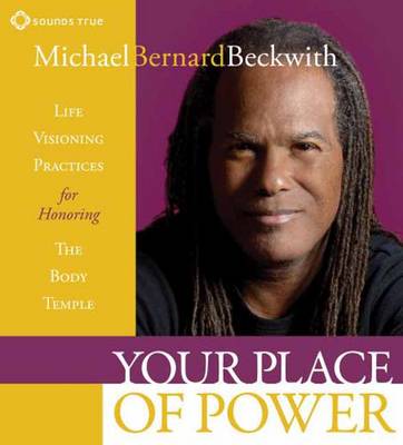 Book cover for Your Place of Power