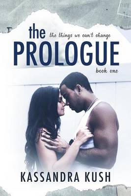 Cover of The Prologue