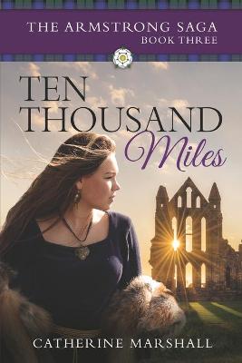 Book cover for Ten Thousand Miles